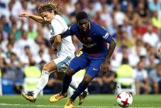 Barcelona Terancam Tanpa...