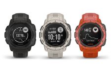 Sasar Petualang, Smartwatch...