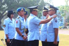Marsda TNI Tatang Harlyansyah...