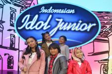 5 Junior Ini Berhasil...