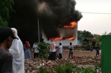 Asrama Mahasiswi IIQ...