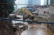 Minimalisir Banjir,...