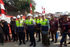 Anies Harap Rumah DP...
