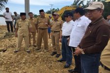 Pasangkayu Siap Tampung...