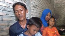 ASN Korban Gempa Palu...