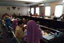 DLHK Karawang Siap Ubah...