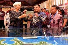 ITDC Proyeksikan Bali...