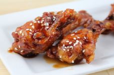 Tips Membuat Chicken...