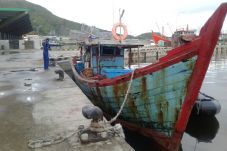 Illegal Fishing, Polair...