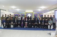 MTQ Nasional 2018, Jatim...