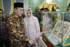 MTQN XXVII, Sumut Berpeluang...
