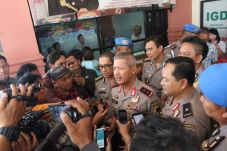 Kapolda Sebut 130 Oknum...