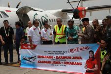 Dongkrak Kunjungan Wisata,...