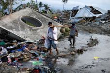 Jepang Bantu Indonesia...