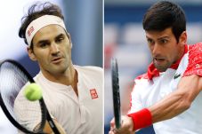 Selangkah Lagi Federer...