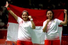 Ganda Putri Indonesia...