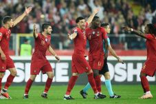 Fernando Santos : Tanpa...