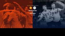 Preview Belanda vs Jerman:...