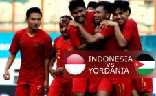 Preview Timnas Indonesia...
