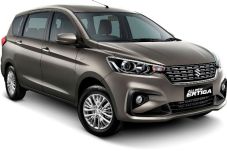 Beli All New Ertiga,...