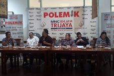 Gerindra Ingatkan Pemerintah...