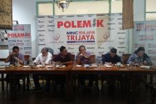 Gerindra Nilai Pembatalan...