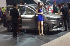 SIS Perkuat Suzuki Sport...