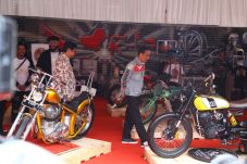 Bengkel Custom Pegangan...