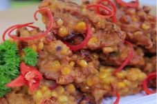 Resep Mudah Buat Cemilan...