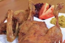 Bunda, Begini Cara Masak...