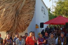 Jelang Penutupan, Luhut:...