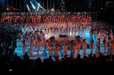 Kementerian Pariwisata...