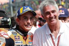 Mick Doohan Yakin Marc...
