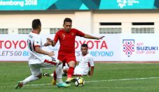 Egy Jadi Tumbal Kemenangan...