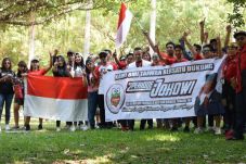 PMI dan WNI di Taiwan...