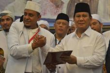 Ketua GNPF Ulama Tak...