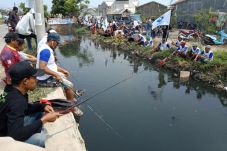 Perindo Bekasi Gelar...