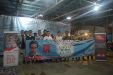 KITA JOKOWI Kalimantan...