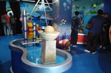 Museum Air, Wisata Edukasi...