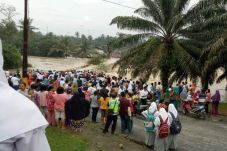 15 Kecamatan di Kabupaten...