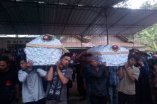 6 Korban Tewas Kecelakaan...