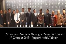 Mentan Amran Gaet Taiwan...
