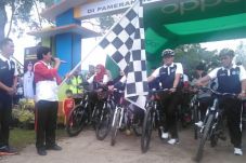 Sepeda Nusantara Etape...