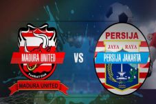 Preview Madura United...