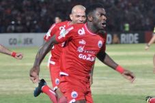 Optimisme Osas Saha