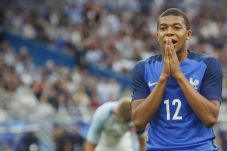 Ini Jawaban Bijak Mbappe...