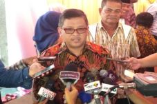 Soal Sertifikat Tanah,...