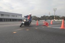Lima Instruktur Safety...