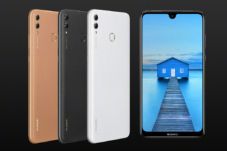 Huawei Resmi Rilis Enjoy...