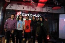 Spirit Burgerkill dan...